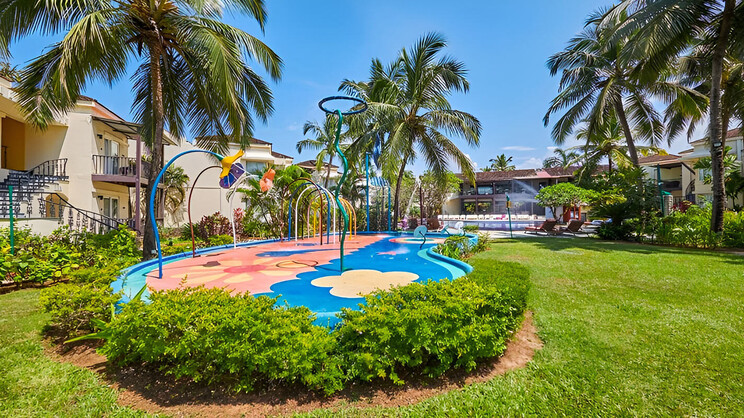 Royal Orchid Beach Resort & Spa Goa